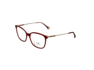 Óculos graduados CH Carolina Herrera VHE852N