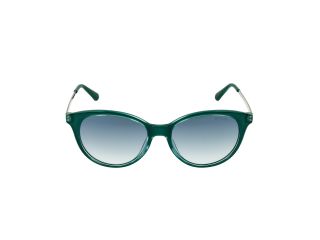 Óculos de sol Guess GU7700 Verde Redonda - 2