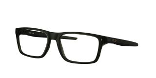 Óculos graduados Oakley 0OX8164 Verde Retangular - 1