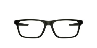Óculos graduados Oakley 0OX8164 Verde Retangular - 2