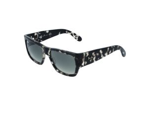 Óculos de sol Ray Ban WAYFARER NOMAD 0RB2187 Cinzento Tamanho: 54X17