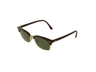 Óculos de sol Ray Ban CLUBMASTER SQUARE 0RB3916