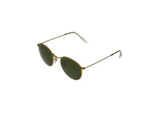 Óculos de sol Ray Ban ROUND METAL 0RB3447 Óculos de sol Ray Ban ROUND METAL 0RB3447