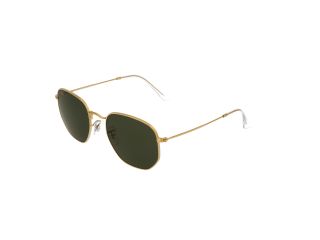 Óculos de sol Ray Ban 0RB3548 Dourados Tamanho: 54X21