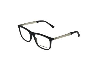 Óculos graduados Emporio Armani 0EA3170 Azul Tamanho: 55X18