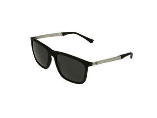 Óculos de sol Emporio Armani 0EA4150 Preto Tamanho: 59X18