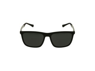 Óculos de sol Emporio Armani 0EA4150 Preto Retangular - 2