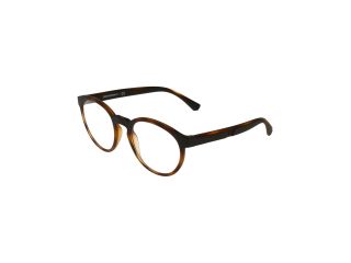 Óculos graduados Emporio Armani 0EA4152 Castanho Tamanho: 52X21