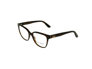 Óculos graduados D&G 0DG3321