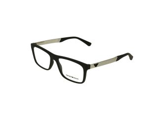Óculos graduados Emporio Armani 0EA3101