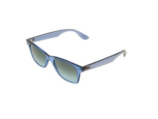 Óculos de sol Ray Ban 0RB4640 Azul Tamanho: 50X20