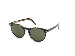 Óculos de sol Ermenegildo Zegna EZ0172