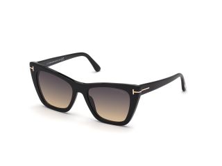 Óculos de sol Tom Ford POPPY-02 FT0846