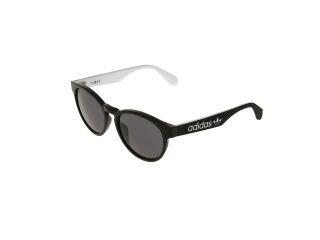 Óculos de sol Adidas OR0025 Preto Redonda - 1