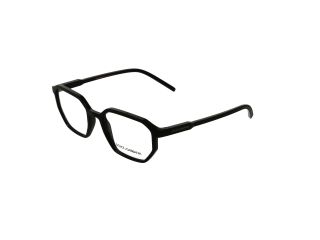 Óculos graduados D&G 0DG5060 Preto Tamanho: 53X20