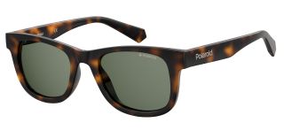 Óculos de sol Polaroid Kids PLD8009/N/NEW
