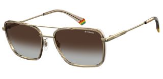 Óculos de sol Polaroid PLD6115/S