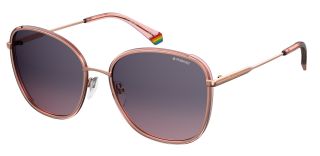 Óculos de sol Polaroid PLD6117/G/S