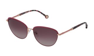 Óculos de sol CH Carolina Herrera SHE161