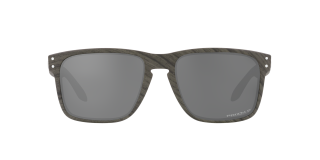 Óculos de sol Oakley 0OO9417 HOLBROOK XL Cinzento Quadrada - 1