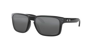 Óculos de sol Oakley 0OO9102 HOLBROOK Preto Quadrada - 1