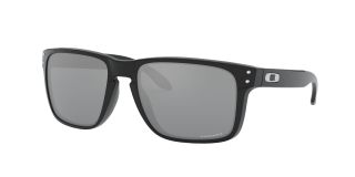 Óculos de sol Oakley 0OO9417 HOLBROOK XL Preto Quadrada - 1