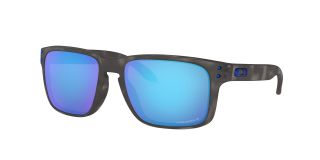 Óculos de sol Oakley 0OO9102 HOLBROOK Preto Quadrada - 1