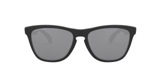 Óculos de sol Oakley 0OO9013 FROGSKINS Preto Quadrada - 2