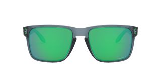 Óculos de sol Oakley 0OO9417 HOLBROOK XL Preto Quadrada - 2