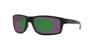 Óculos de sol Oakley 0OO9449 GIBSTON Preto Quadrada - 1