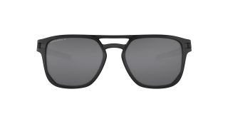 Óculos de sol Oakley 0OO9436 LATCH BETA Preto Quadrada - 2