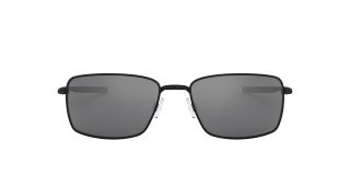 Óculos de sol Oakley 0OO4075 SQUARE WIRE Preto Retangular - 2