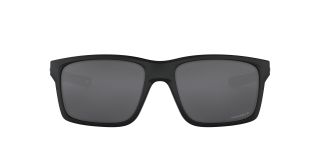 Óculos de sol Oakley 0OO9264 MAINLINK Preto Retangular - 2