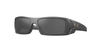 Óculos de sol Oakley 0OO9014 GASCAN Cinzento Retangular - 1