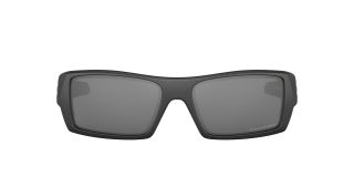 Óculos de sol Oakley 0OO9014 GASCAN Cinzento Retangular - 2