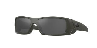 Óculos de sol Oakley 0OO9014 GASCAN Verde Retangular - 1