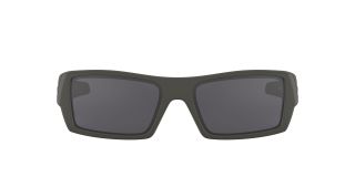 Óculos de sol Oakley 0OO9014 GASCAN Verde Retangular - 2