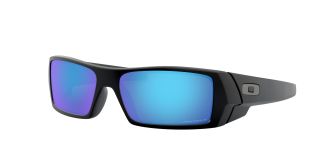 Óculos de sol Oakley 0OO9014 GASCAN Preto Retangular - 1