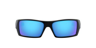Óculos de sol Oakley 0OO9014 GASCAN Preto Retangular - 2