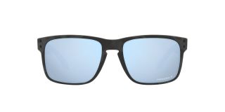 Óculos de sol Oakley 0OO9102 HOLBROOK Preto Quadrada - 2