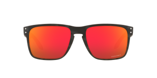 Óculos de sol Oakley 0OO9417 HOLBROOK XL Preto Quadrada - 1