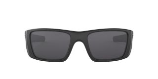 Óculos de sol Oakley 0OO9096 FUEL CELL Preto Retangular - 2