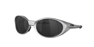Óculos de sol Oakley EYEJACKET REDUX 0OO9438 Prateados Tamanho: 58X19