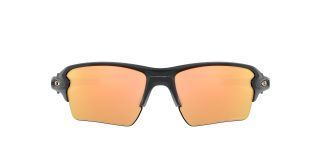 Óculos de sol Oakley 0OO9188 FLAK 2.0 XL Preto Retangular - 2
