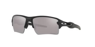 Óculos de sol Oakley 0OO9188 FLAK 2.0 XL Preto Retangular - 1