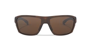 Óculos de sol Oakley 0OO9416 SPLIT SHOT Castanho Retangular - 2