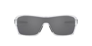 Óculos de sol Oakley 0OO9307 TURBINE ROTOR Transparente Retangular - 2