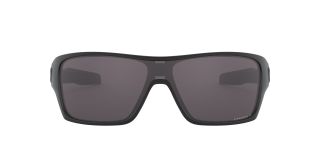 Óculos de sol Oakley 0OO9307 TURBINE ROTOR Preto Retangular - 2