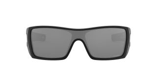 Óculos de sol Oakley 0OO9101 BATWOLF Preto Retangular - 2