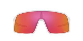 Óculos de sol Oakley 0OO9406 SUTRO Branco Retangular - 2